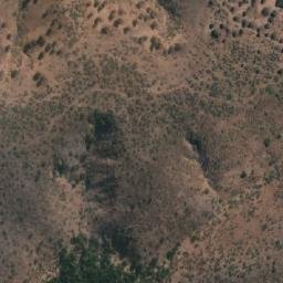 Satellite imagery of Casas Viejas, CL