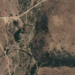 Satellite imagery of Las Miras, CL