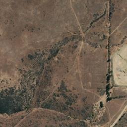 Satellite imagery of Bodega, CL