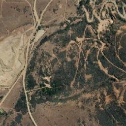 Satellite imagery of Bodega, CL