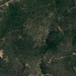 Satellite imagery of Cerro Durazno, CL