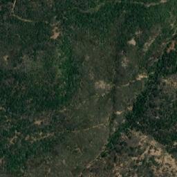 Satellite imagery of Cerro Durazno, CL