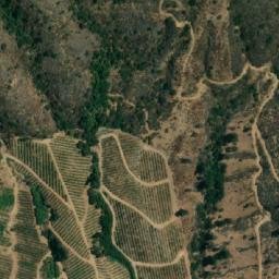 Satellite imagery of Cerro El Quisco, CL