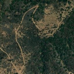 Satellite imagery of Cerro El Quisco, CL