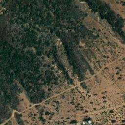 Satellite imagery of Cerro El Quisco, CL