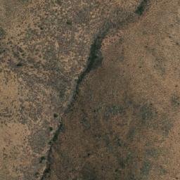 Satellite imagery of Mina El Quemado, CL