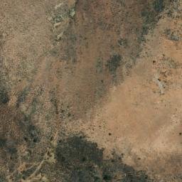 Satellite imagery of Mina El Quemado, CL