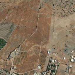 Satellite imagery of Usillal, CL