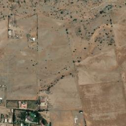 Satellite imagery of Usillal, CL