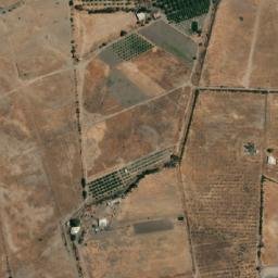 Satellite imagery of Usillal, CL