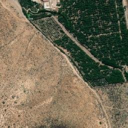 Satellite imagery of Pico de Loica, CL