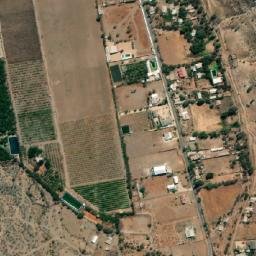 Satellite imagery of Pico de Loica, CL