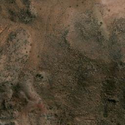 Satellite imagery of Cerro Las Tórtolas, CL