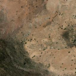 Satellite imagery of Cerro Las Tórtolas, CL
