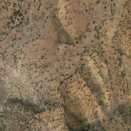 Satellite imagery of Morro Las Calaveras, CL