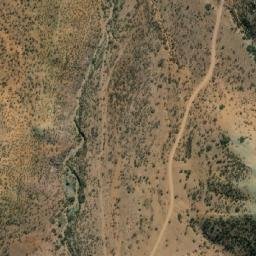 Satellite imagery of Morro Las Calaveras, CL