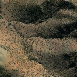Satellite imagery of Morro Las Calaveras, CL