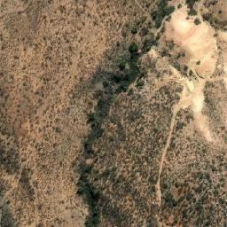 Satellite imagery of Cerro Los Quilos, CL