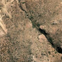 Satellite imagery of Cerro Los Quilos, CL