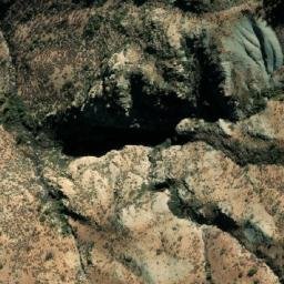 Satellite imagery of Morro Las Vizcachas, CL