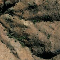 Satellite imagery of Morro Las Vizcachas, CL