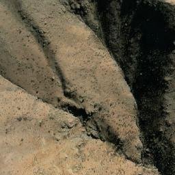 Satellite imagery of Cuesta de Talhuenes, CL