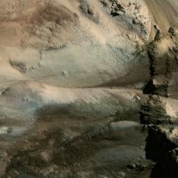 Satellite imagery of Portezuelo de la Quebrada Honda, AR