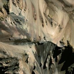 Satellite imagery of Portezuelo de la Quebrada Honda, AR