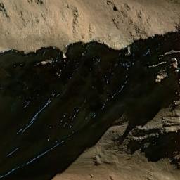 Satellite imagery of Cordón de la Cerrada, AR