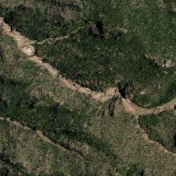 Satellite imagery of Alto de los Mogotes, AR