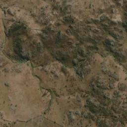 Satellite imagery of Cerro del Nicho, AR