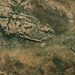 Satellite imagery of BAKKRANS, ZA