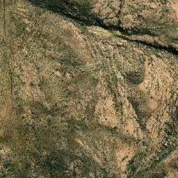 Satellite imagery of BAKKRANS, ZA