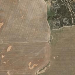Satellite imagery of Sandplain Knoll, AU