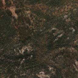 Satellite imagery of Cunningham Hill, AU