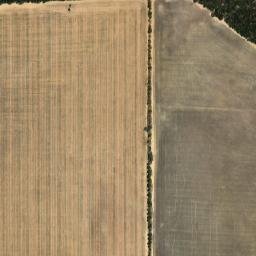 Satellite imagery of Bushfire Rock, AU