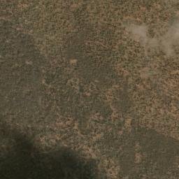 Satellite imagery of Graham Rocks, AU