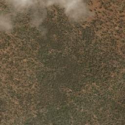 Satellite imagery of Graham Rocks, AU