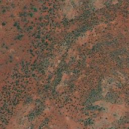 Satellite imagery of Murrays Hill, AU