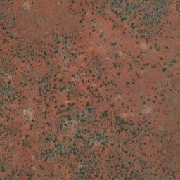 Satellite imagery of Murrays Hill, AU