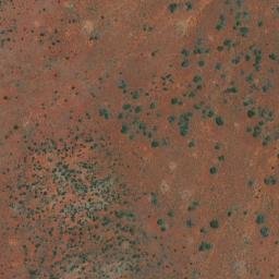 Satellite imagery of Murrays Hill, AU