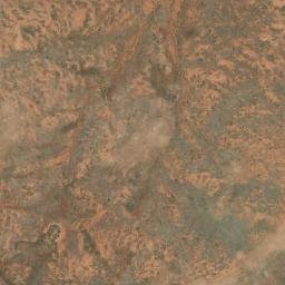 Satellite imagery of Six Mile Hill, AU
