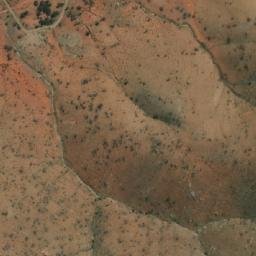 Satellite imagery of Alindee, AU