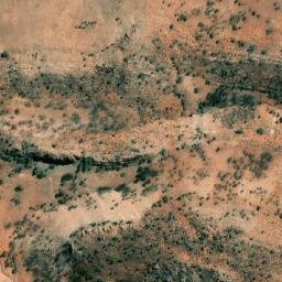 Satellite imagery of Maldorky Hill, AU