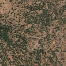 Satellite imagery of Tarran, AU