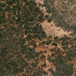 Satellite imagery of High Rock Hill, AU