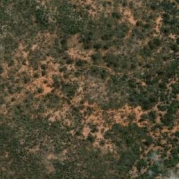 Satellite imagery of Walkers Hill, AU