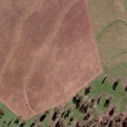Satellite imagery of Geurie Hill, AU