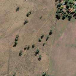 Satellite imagery of Garrison Hill, AU