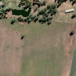Satellite imagery of Garrison Hill, AU